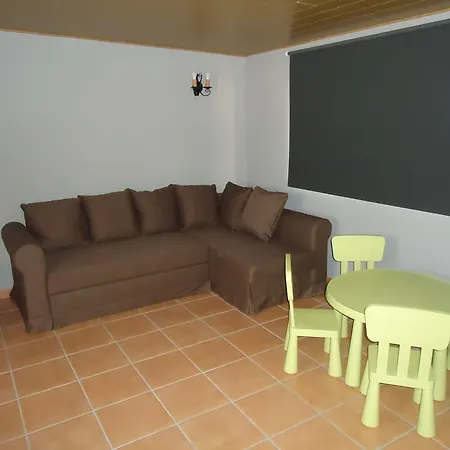 Casa Rural Escapada Rustica * Teruel